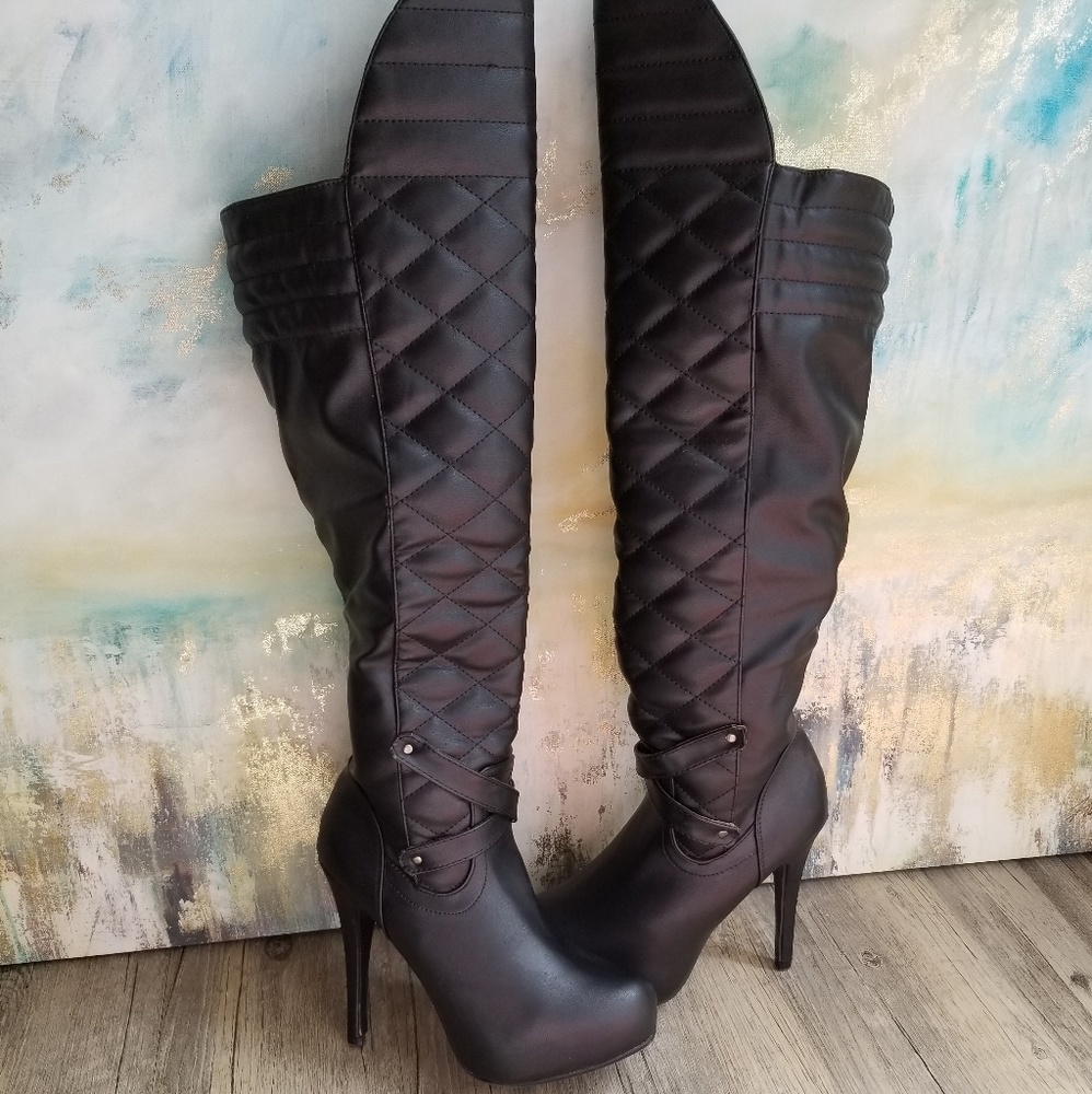 Shoe Boots